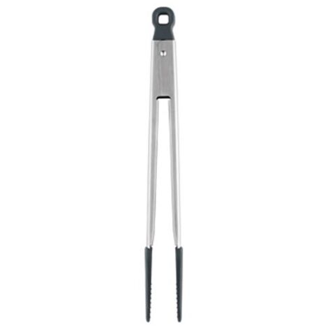 Pinzas inox nilon signature