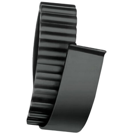 Pinzas IQ-clip Tamaño L 5 PCS. FICELAGE 35-70 mm negro