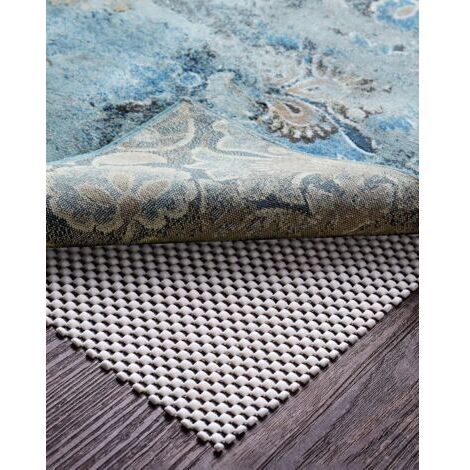 Pinzas para alfombras para pisos de madera, 61 x 122 cm, pinzas gruesas para alfombras para pisos de baldosas, base antideslizante para alfombras, mantenga sus alfombras seguras y en su lugar.