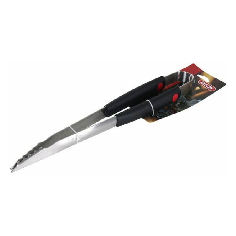 

Pinzas para Barbacoa Algon Negro (40 cm)