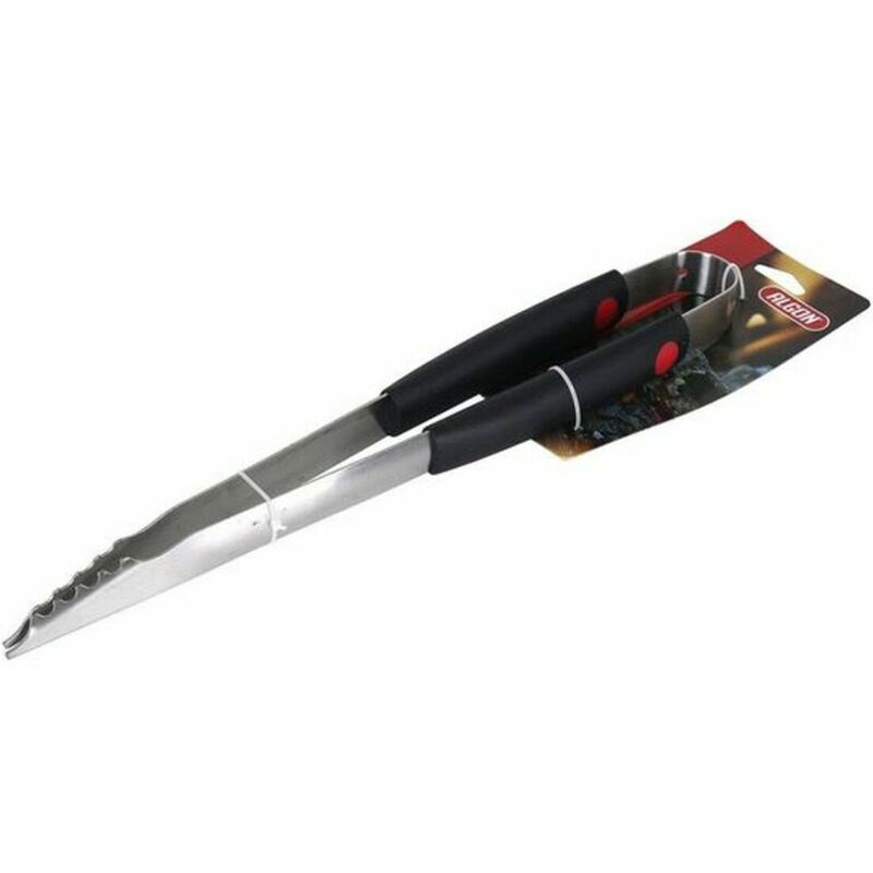 

Pinzas para Barbacoa Algon Negro (40 cm) -