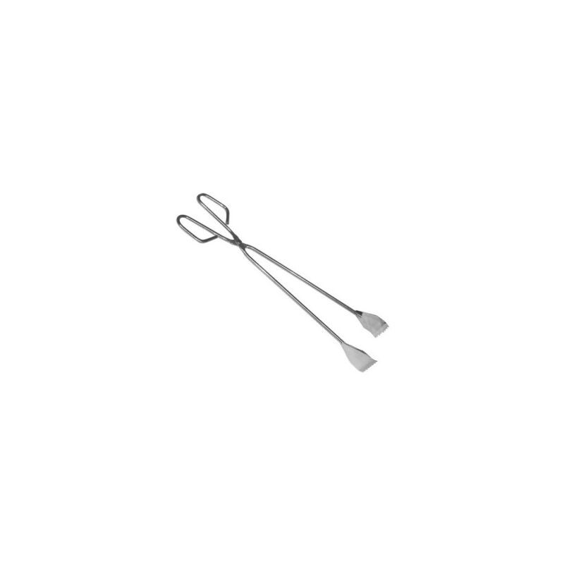 

Tenacilla pinza barbacoa inox 55 cm