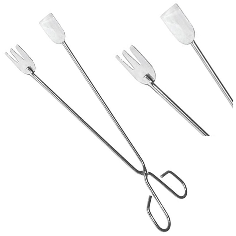 

Divers - EDM Pinzas para pescado inox. 35cm