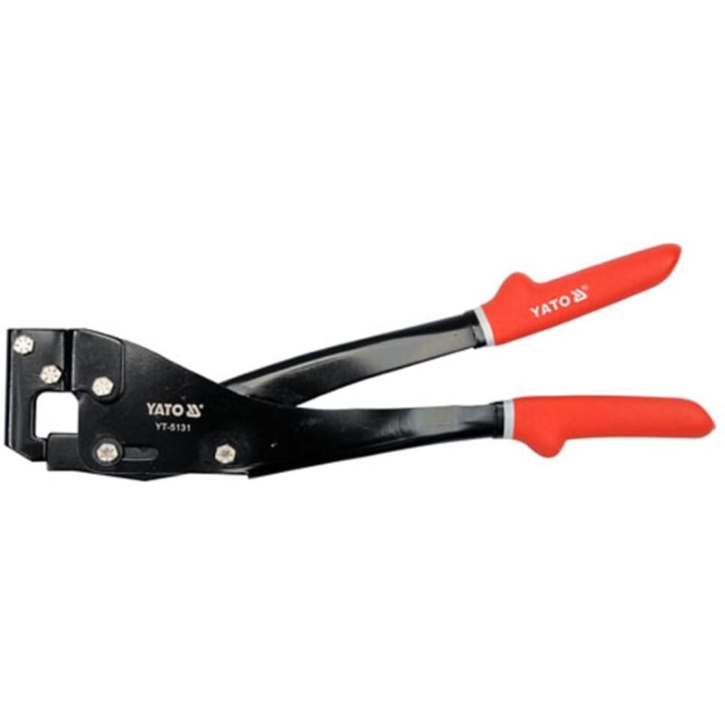 

Pinzas para unir perfiles 345 mm - Yato