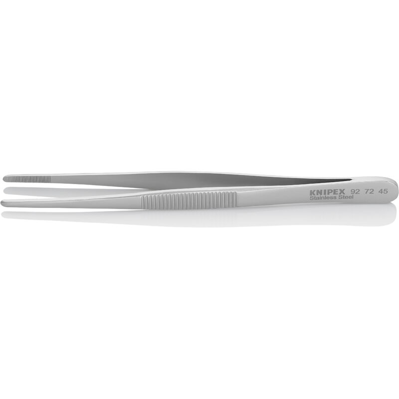 

Pinza de depilar 3,5mm145mm inoxidable Knipex