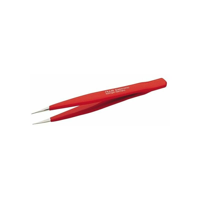 

Nws 027Fp-130 - Pinzas Puntas Extrafinas Con Interior Liso
