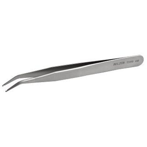 PINZAS SMD 5589 AM - BAHCO