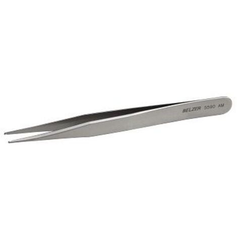 PINZAS SMD 5590 AM - BAHCO