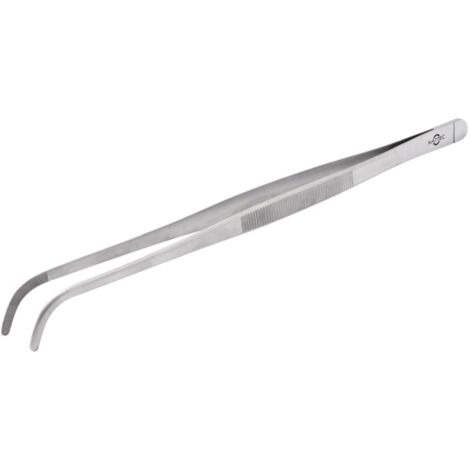Pinzas sólidas AQT de 30 cm