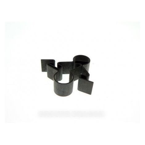 PINZAS VIDRIO INTERIOR (X2) para horno DE DIETRICH