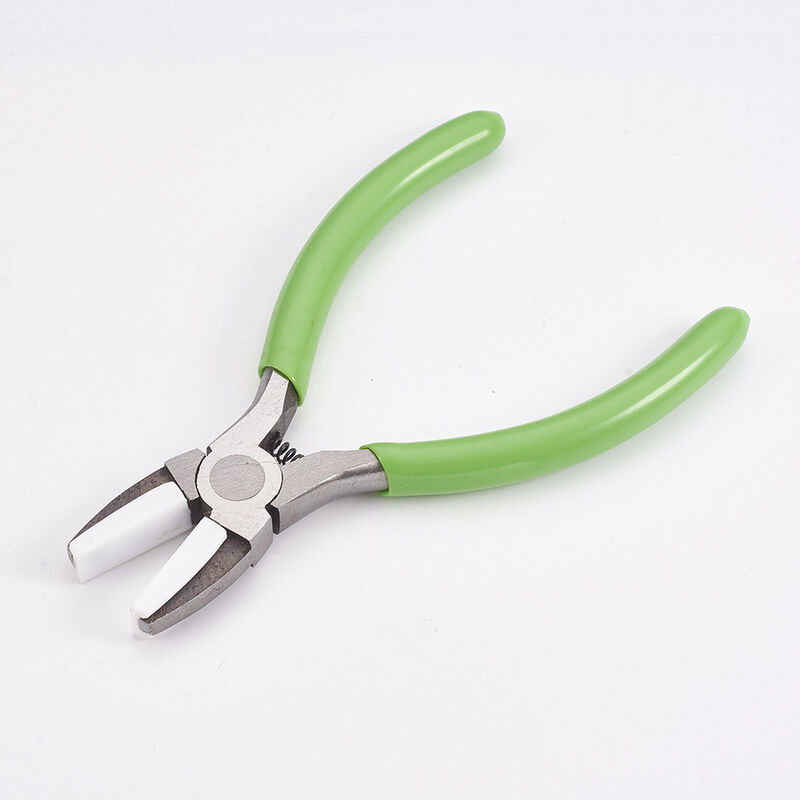 Pinze a doppia ganascia in nylon da 13,2 cm con