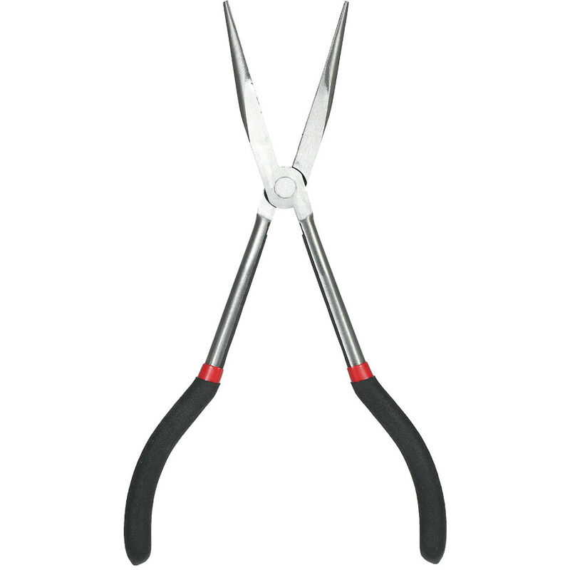 Lifcausal - Pinze a doppia x extra lunghe da 11'