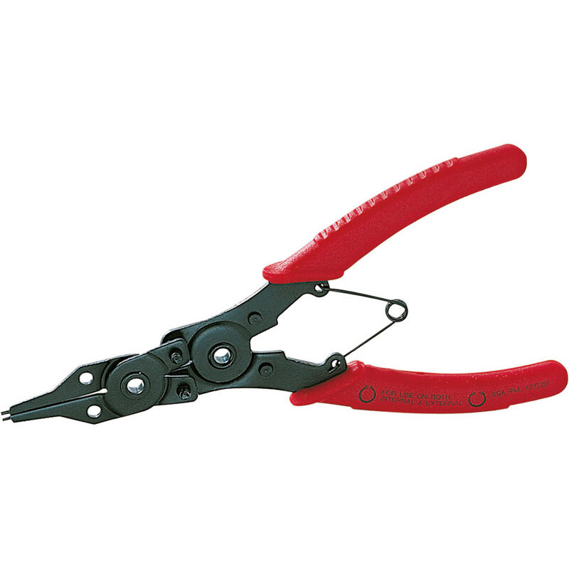 Pinze a morsetto da Pressione da 10 a 50mm Hrv6645...