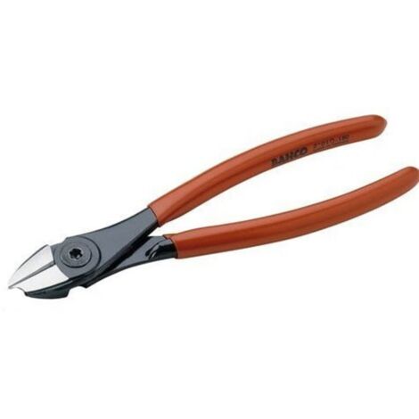 Pinze Bahco 140ip impugnatura ergonomica resistente alla corrosione