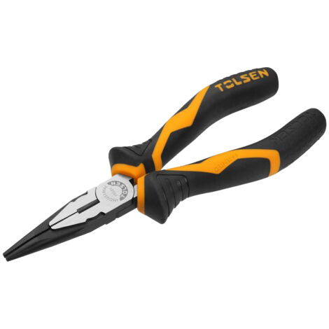 Pinze Becchi Lunghi Tolsen 160mm