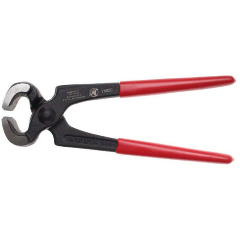 Tenaglia Din 9243a 180 Mm