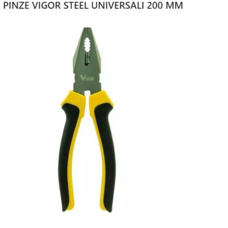 Pinze Blinky Universali Mm. 200 Conf.6Pz