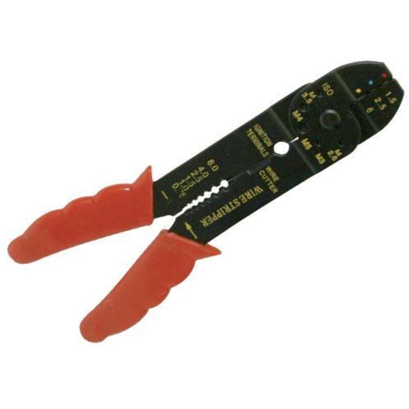 Pinze capicorda Brixo