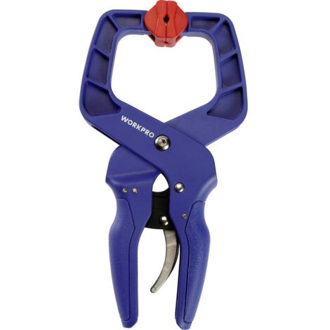 Pinze dede pressione Workpro 2" 50 mm - Marca: Workpro - EAN: 6914280002774