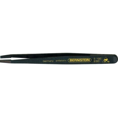 Pinze di precisione Bernstein 5-192 punte offset 120 mm