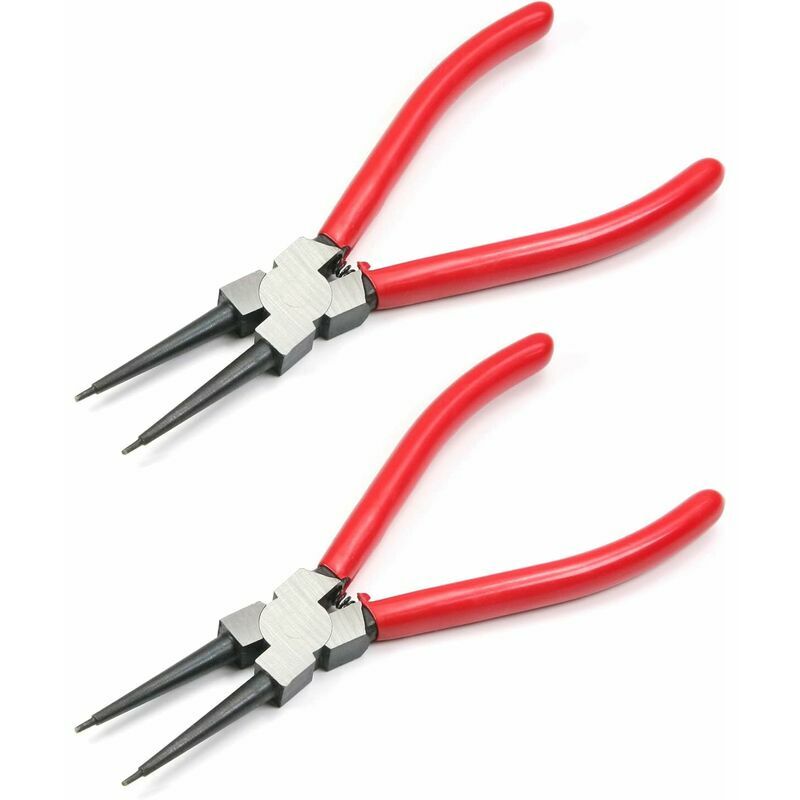 FVO - Pinze di precisione per anelli di sicurezza