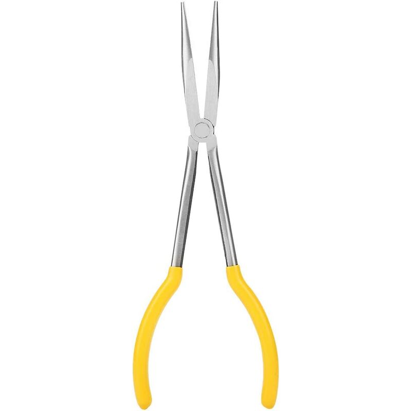 Pinze dritte professionali da 11 pollici con pinze...