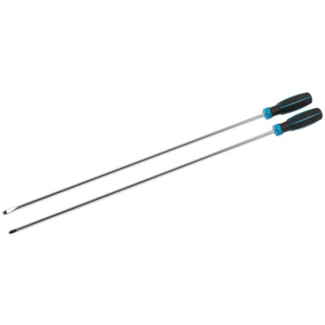 PINZE EXTRA LUNGHE 660 mm UTENSILI LASER