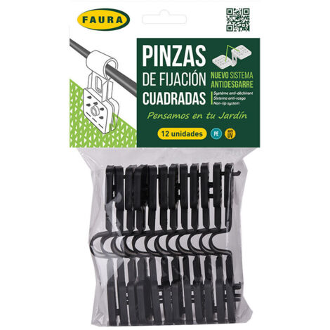 Pinze Faura