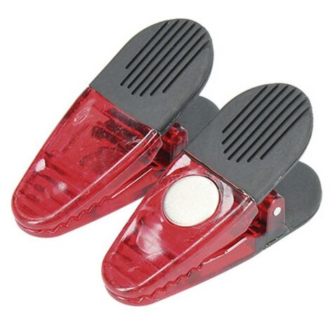 Pinze Ferrestock Magnetica 2 pcs