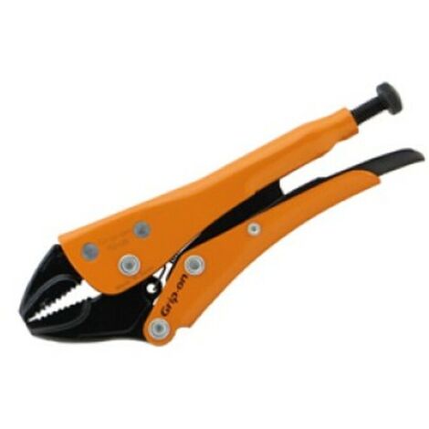 Pinze Grip-on 42 mm 238 MM