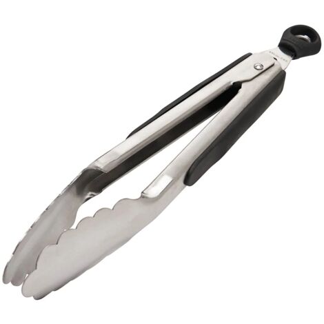 Pinze in acciaio da 22 cm - Oxo
