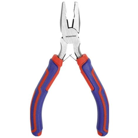 Pinze miniaturizzate universali WorkPro