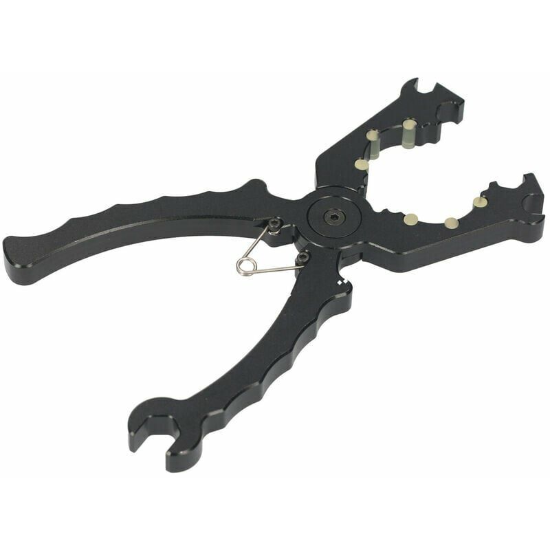 Pinze multifunzionali Pinze per motori migliorate