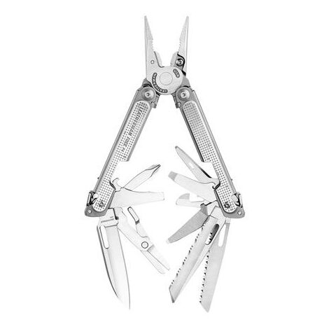 Pinze multiuso leatherman