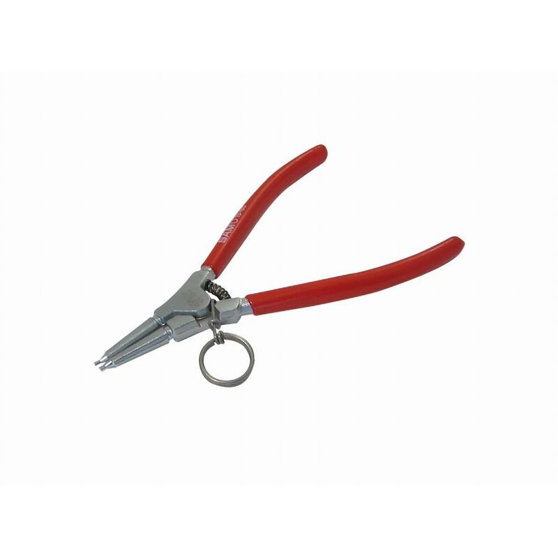 Sam Outillage - Pinze per anelli di sicurezza