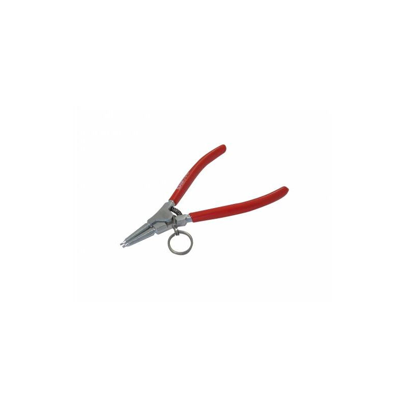 Pinza per anelli di sicurezza esterni destra 19-60...