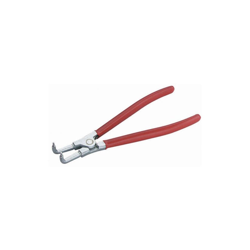 Pinze per anelli di sicurezza interni 90° 12-25 mm...
