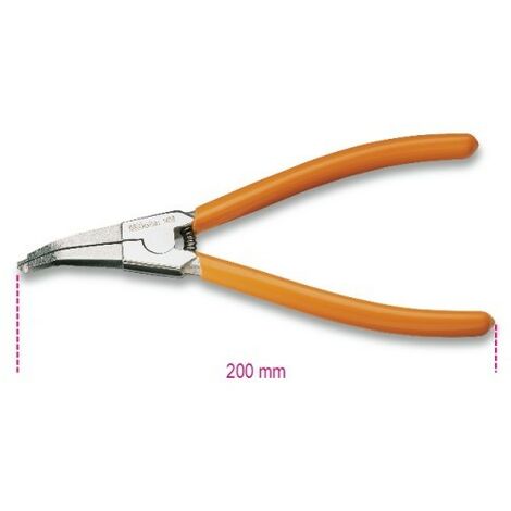 Pinze Per Anelli Elastici Sp Beta