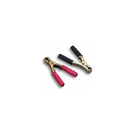 PINZE PER BATTERIA 60 AMPERE MM.110