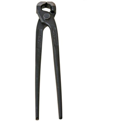 Pinze per casseforme de 230mm/9" mezzo taglio ta123 mota