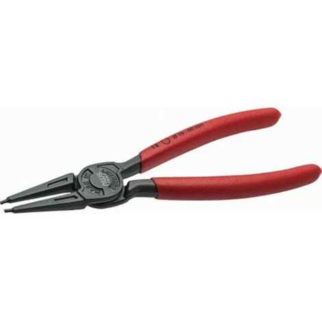 Pinze per Circlip NWS 13 mm Dritto