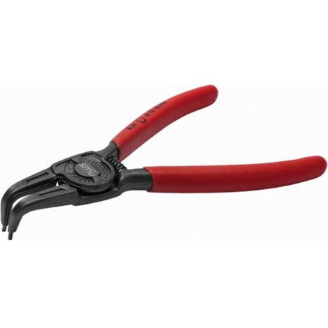 Pinze per Circlip NWS Curvo