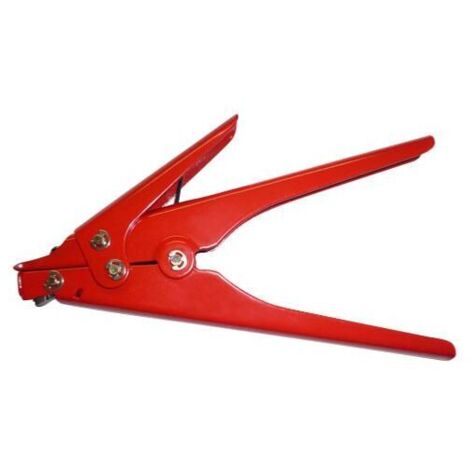 Pinze per fascette in plastica da 2,5 a 9 mm