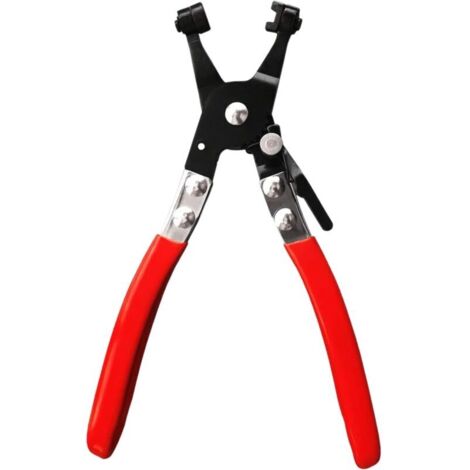 Pinze per fascette stringitubo, pinze per fascette stringitubo, pinze per serraggio tubi, pinze per tubi flessibili per autoveicoli, pinze per fascette stringitubo auto, per installare e rimuovere fas