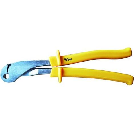 Pinze per Ganci Rete Foro Piccolo Mm.6,3 Mm. 210