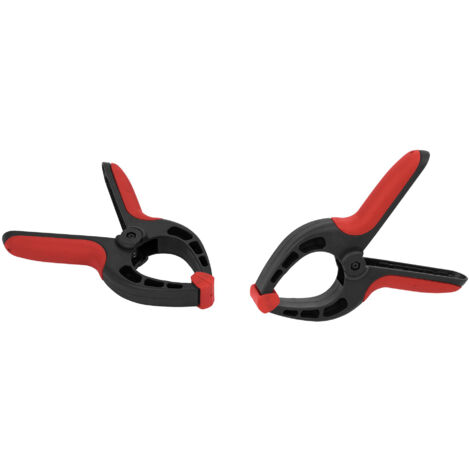 Pinze per incollaggio Kreator  set di 2 210 mm