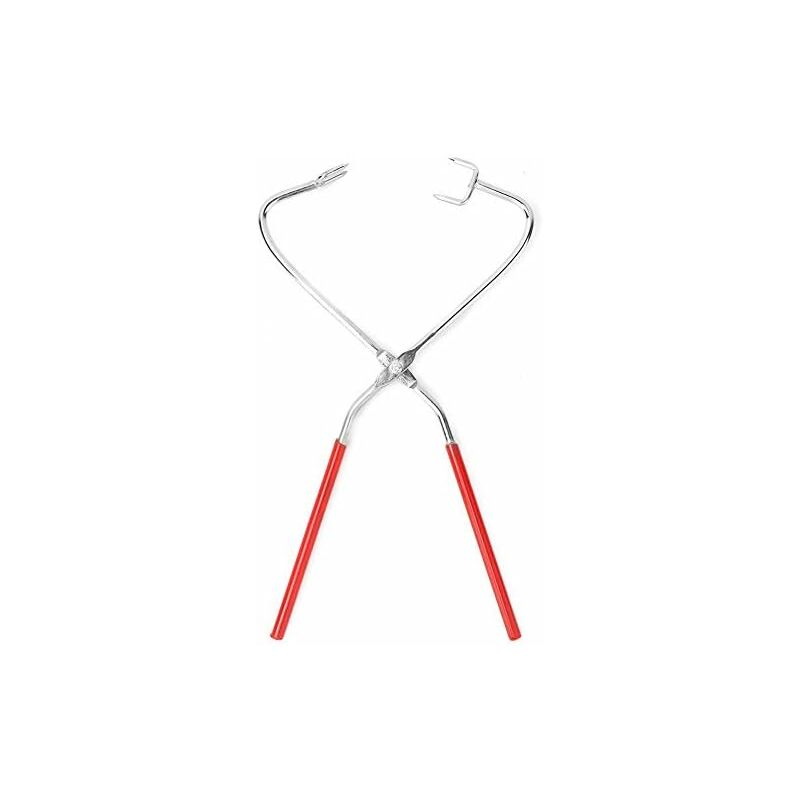 Pinze per strumenti per scolpire l'argilla in