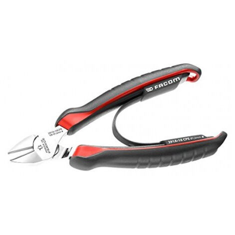 Pinze per tagli diagonali FACOM 160 mm - 391A.16CPE
