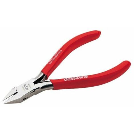Pinze per taglio diagonale NWS 11,5 cm