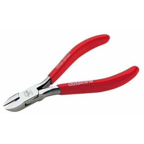 Pinze per taglio diagonale NWS 11,5 cm